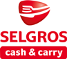 Selgros Cash Carry Logo